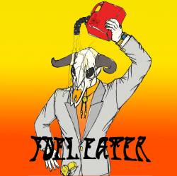 Fuel Eater : Fuel Eater